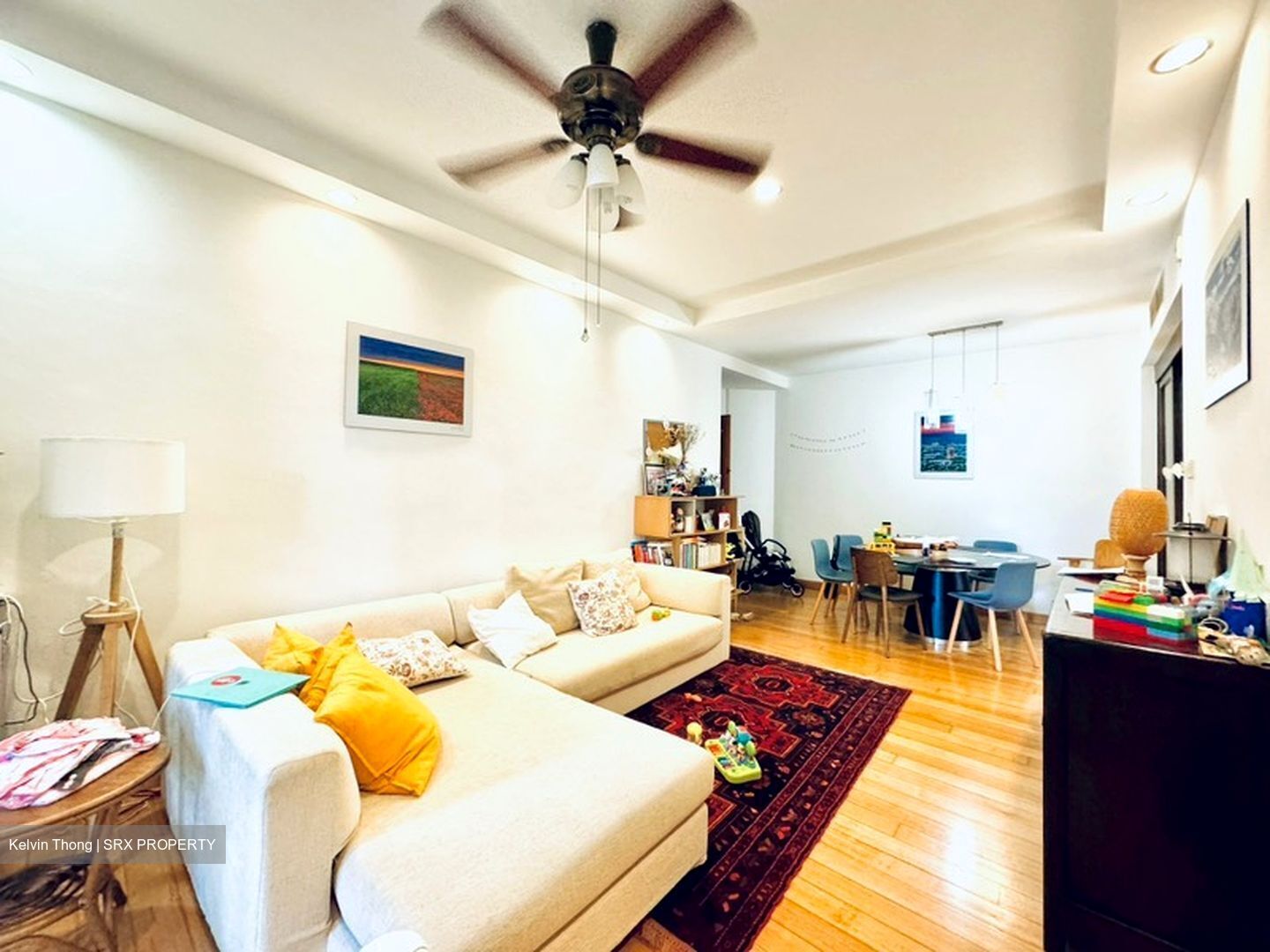 Robertson 100 (D9), Apartment #633786331